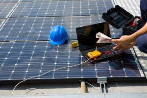 Conditions d’installation de panneaux solaire par Solaires Photovoltaïques à Saint-Melaine-sur-Aubance